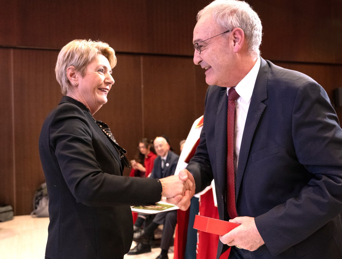 Karin Keller-Sutter tweet media