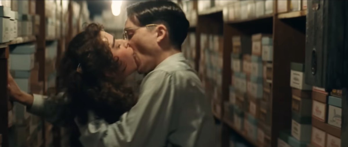 NextBestPicture's tweet image. The best opening credits to any movie I saw in 2025: