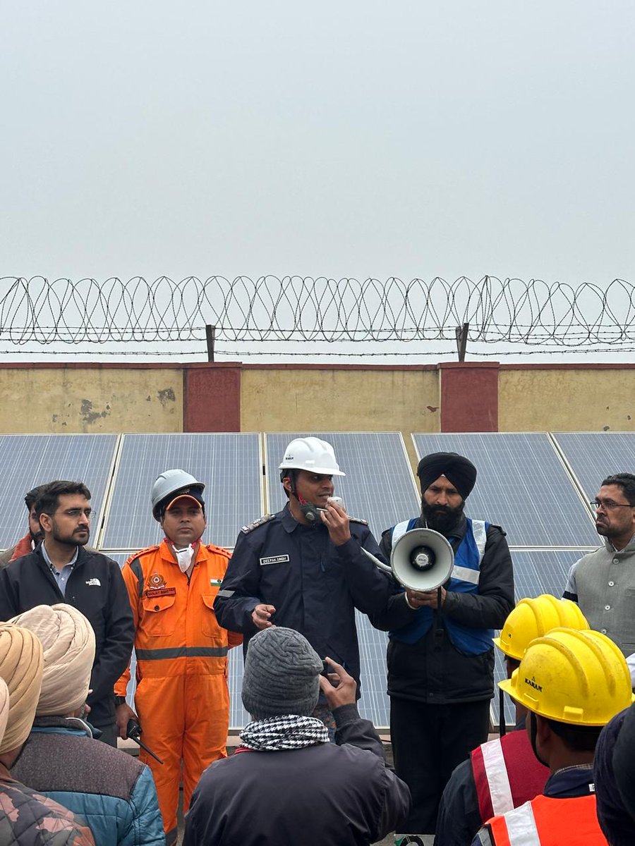 07 NDRF BATHINDA tweet media