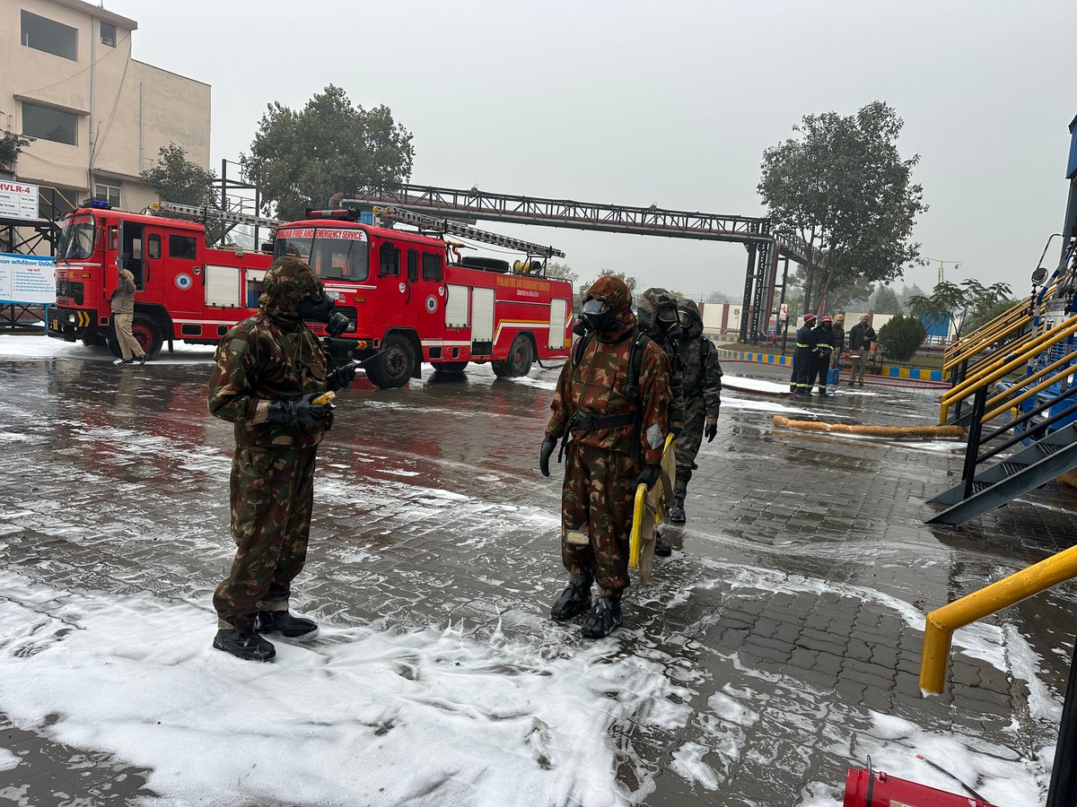 07 NDRF BATHINDA tweet media