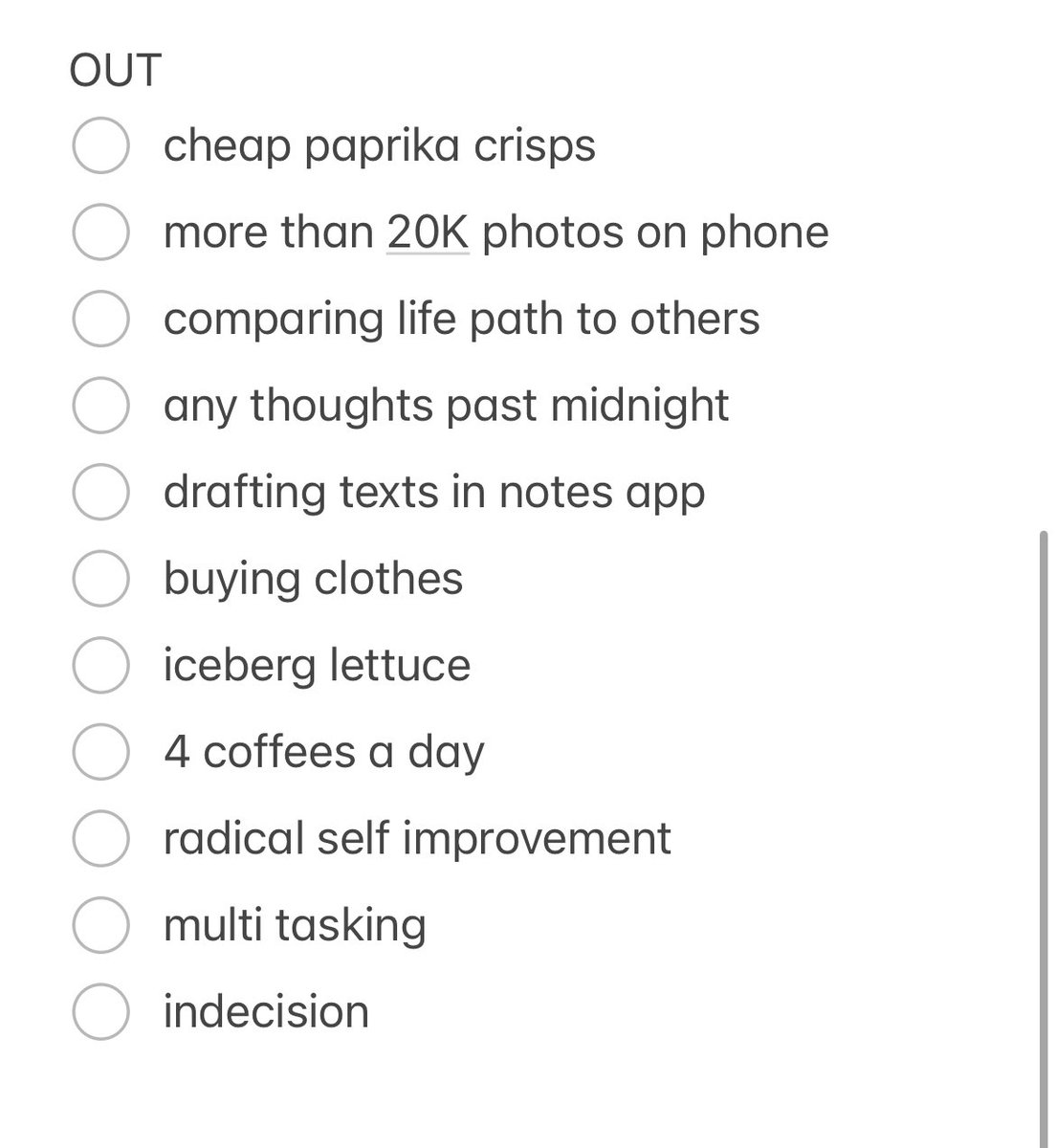 makeitgoquiet's tweet image. 2026 in/out 🙂‍↕️🙂‍↕️🙂‍↕️🙂‍↕️