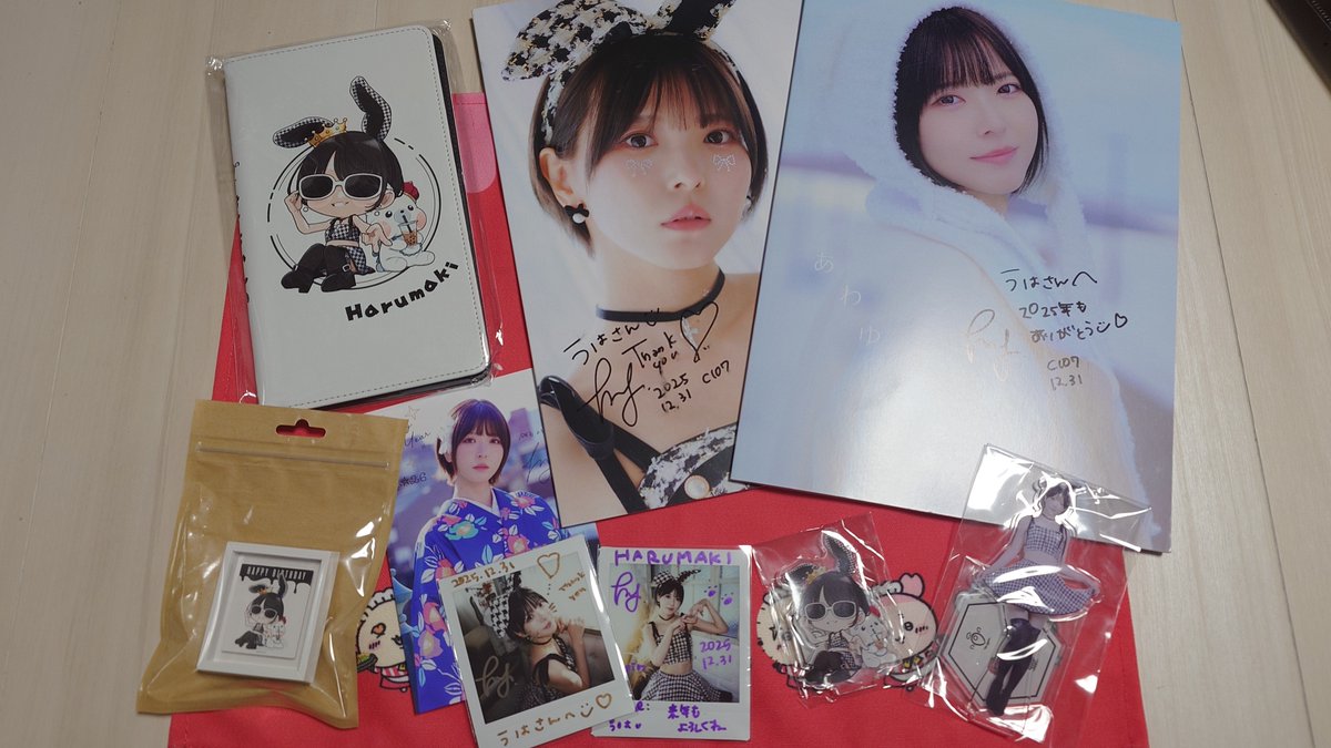 はるまき＠雪瀬はる (@uniharu0626) / Posts / X