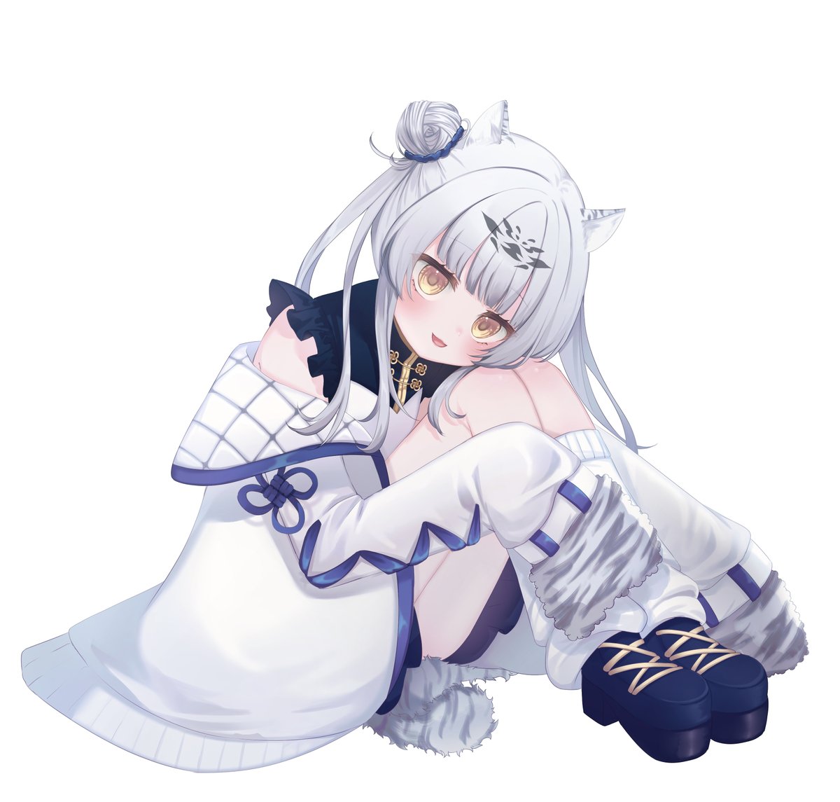 琥珀🃏🍮 (@kohaku_133) / Posts / X