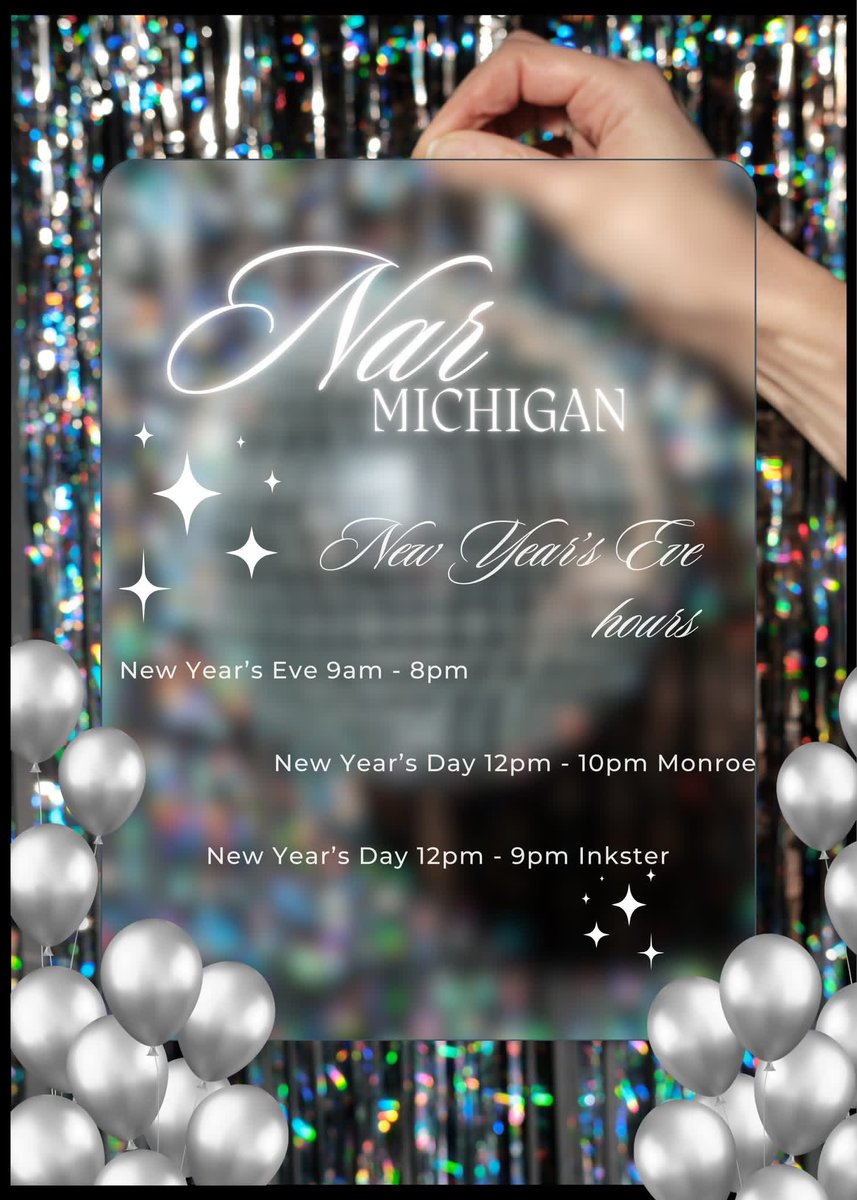 2025 was wild. We’re entering 2026 slightly toasted.