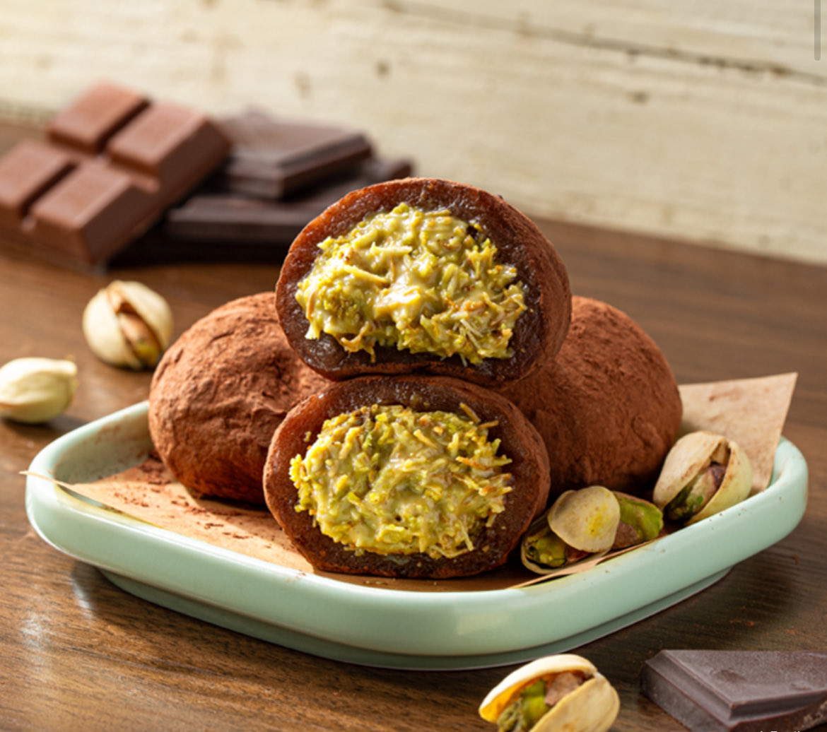 personalSF's tweet image. 🥳 RT이벤트🥳

제가 너무너무 좋아하는 최고의 작가님이 책을 출간했습니다!

알티해주신 분들 중, 추첨을 통해 쿠캣메이드🧆두바이 쫀득 쿠키 한 박스🧆를 보내드립니다!

눈보라치는 얼음 행성 아름다운 SF 단편 소설을 만나보세요! [당첨 발표 : 1월 5일]