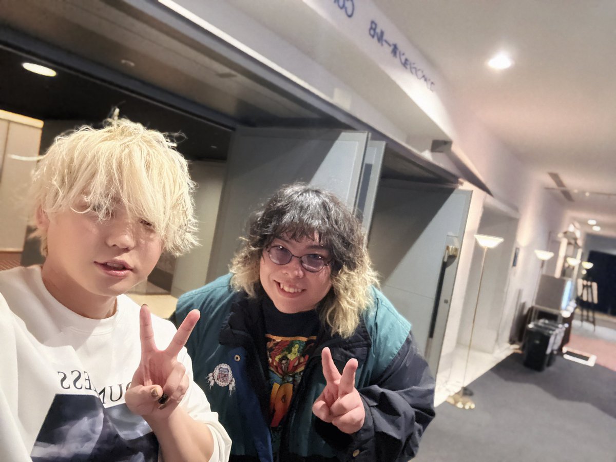 秋山黄色 tweet media