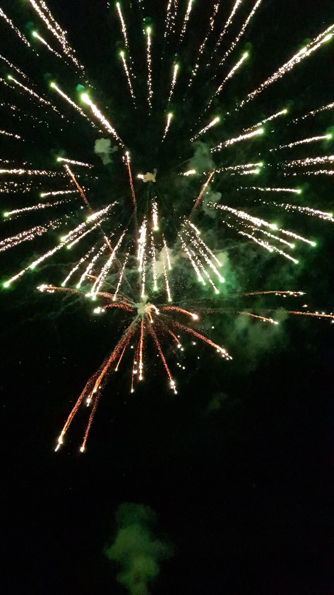 Happy New Year!! Farewell 2025! Let's do it bigger and better in 2026! 

#HNY2026 #happynewyear2026