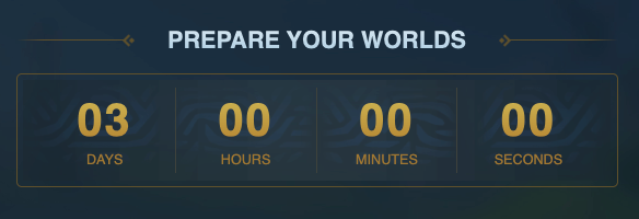 Aventura RPG + sandbox: 3 días para lo mejor de ambos mundos.  ⚔️🏗️

Quedan 3 días para la salida de Hytale ⏳