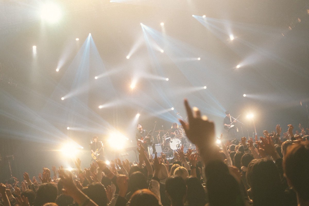 nagamikazuya's tweet image. センチミリメンタル

『COUNTDOWN JAPAN 25/26』
MOON STAGE

センミリ的にも個人的にも初のCDJ。
自分のバンドの時からずっと憧れていたステージ。センミリの音楽で、この場所で演奏させてもらえて本当に嬉しいです！

最高でした！！🔥
ありがとうございました！！

#CDJ
#CDJ2526
@rockinon_fes