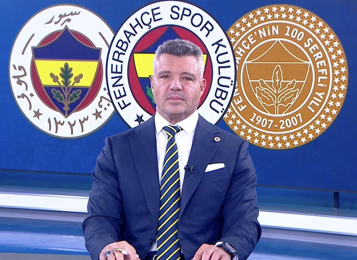 Biriz, Birlikteyiz, Seninleyiz..
<a href="/Fenerbahce/">Fenerbahçe SK</a>  💛💙