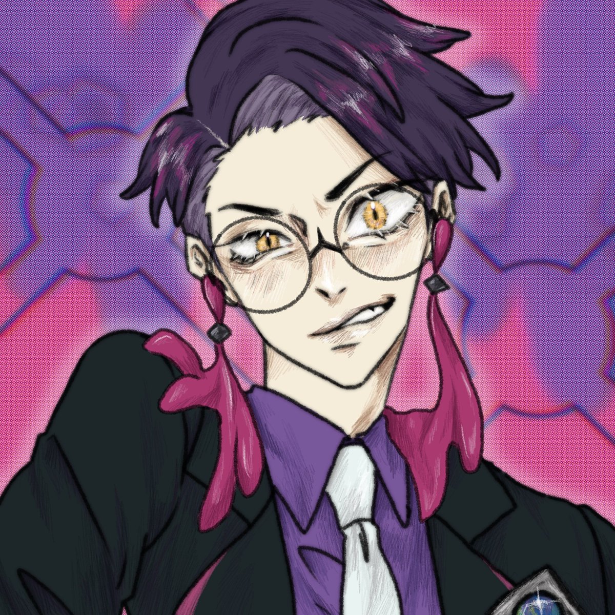 MUGENOU001's tweet photo. krsbさん https://t.co/qpA9CqxfdU