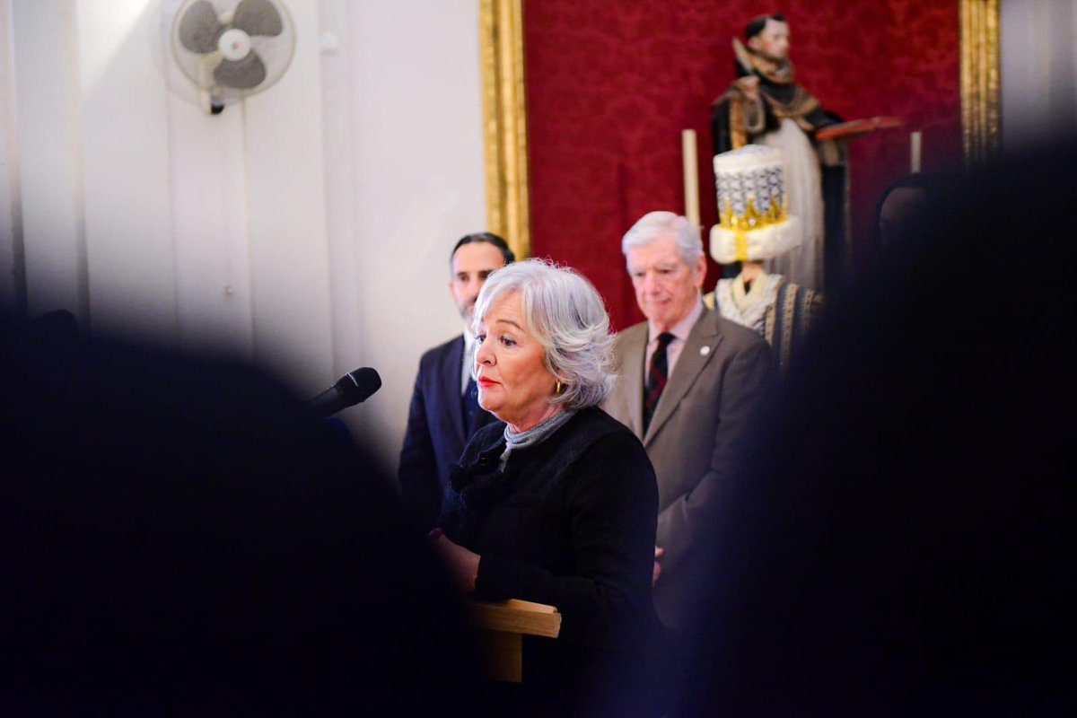 Ciudad de Málaga tweet media