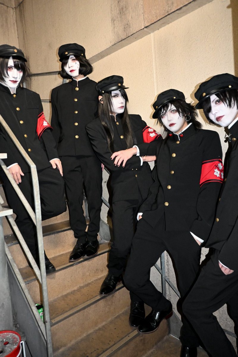 性傷年倶楽部 鐘ト銃声 (@kaneto_info) / Posts / X