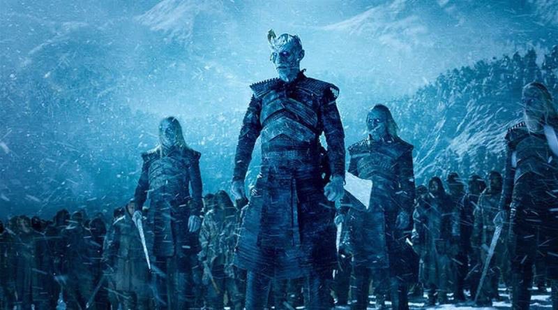 Karşımıza gece kralı ve ölüler ordusu çıkacakmış gibi bir hava var
#Diyarbakır