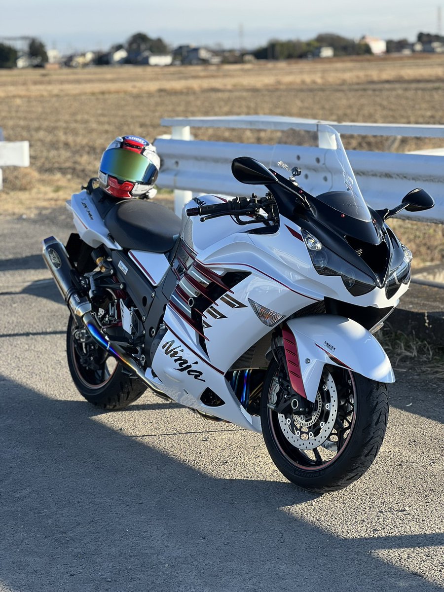 りゅう@ZX-14R (@ryu0_zx14r) / Posts / X