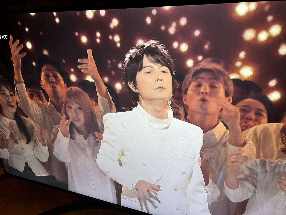 10年後、美しくありたいと思わされました。 福山雅治さん56歳。 どんな