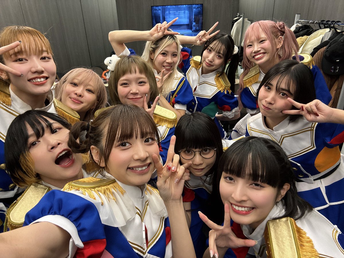 DECEMBERAY 2点⭐︎LALA⭐︎ イベント情報「ENTERTAINMENT」 - LaLa arena TOKYO-BAY（ららアリーナ