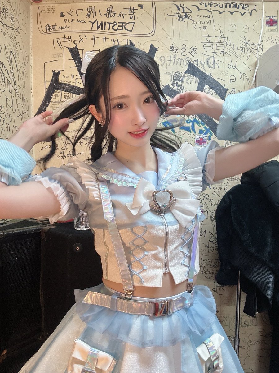 ★ゆうし★ページ 2025年ラストライブありがとうございました🫶🏻 1日楽しくて終わるの