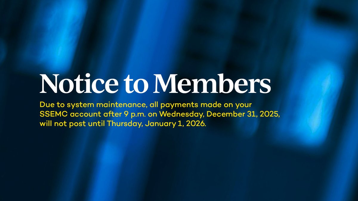 Snapping Shoals EMC tweet media