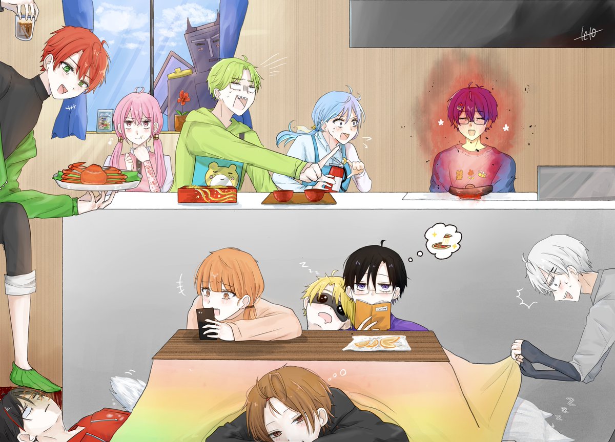 ちま🐾🍫 (@QZq56201) / Posts / X