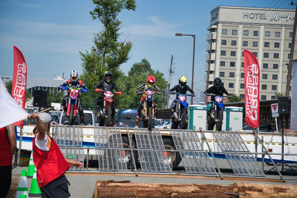 たけまる (@take__TTR) / Posts / X