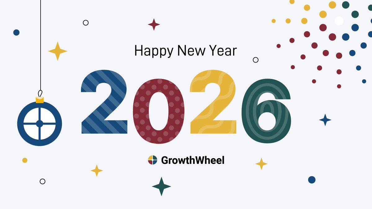 GrowthWheel tweet media