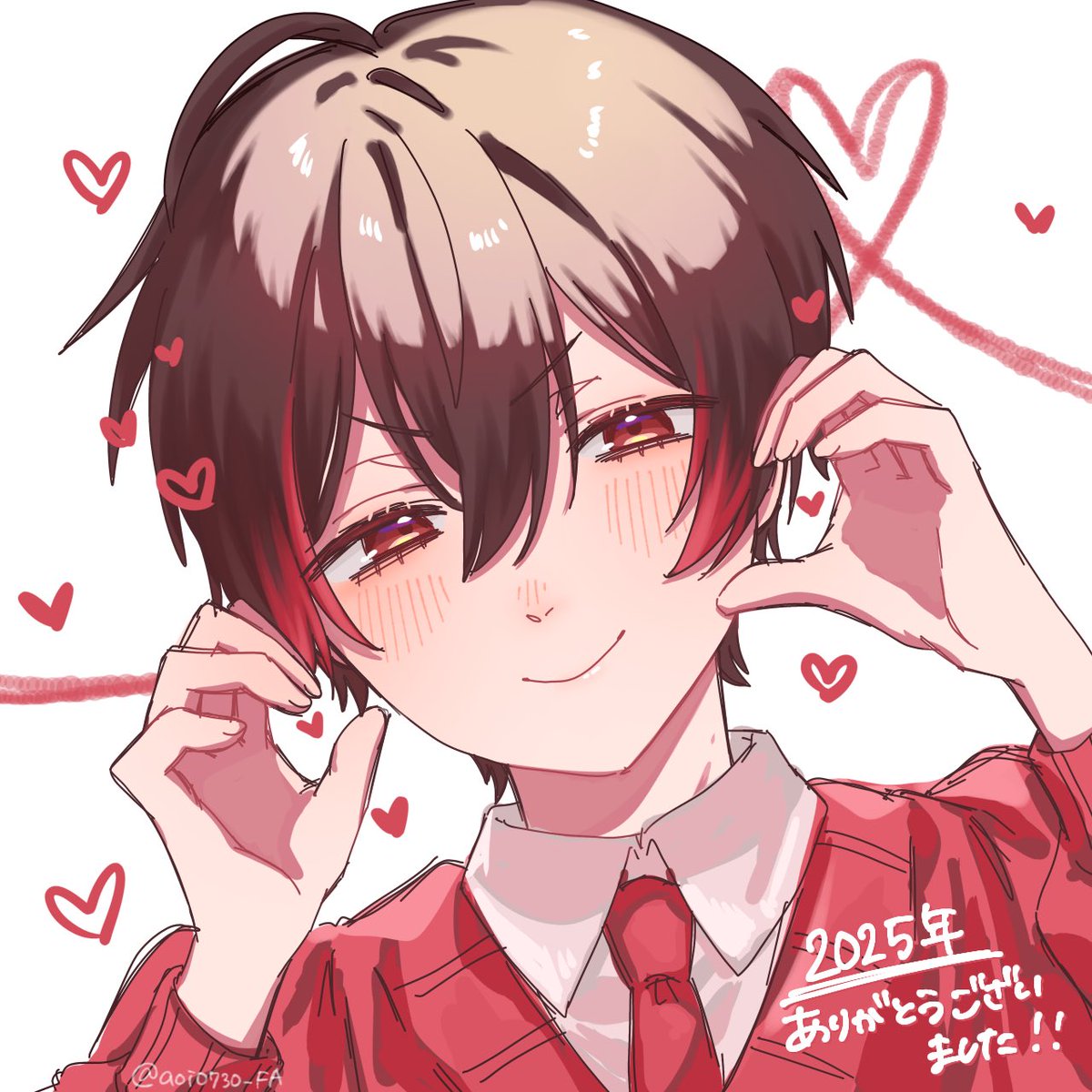 あお (@aoi0730_FA) / Posts / X