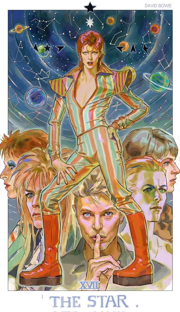 helium_raven's tweet image. alternate star