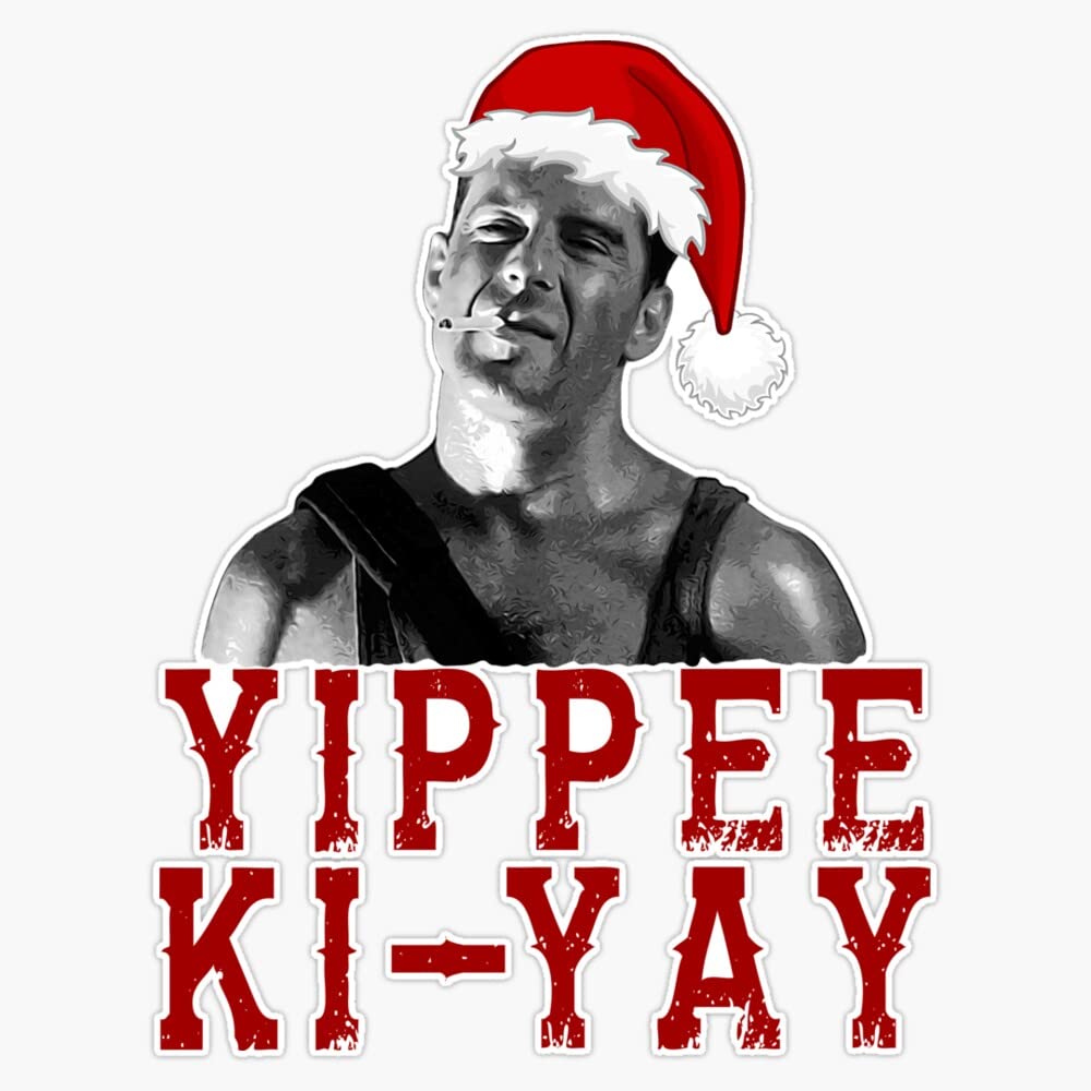 Where we supposed to see a Die Hard collab this season?
#FortniteChapter7