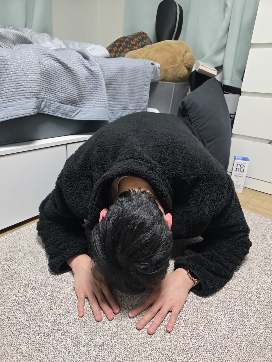 짹 배재익 Xaeik* tweet media