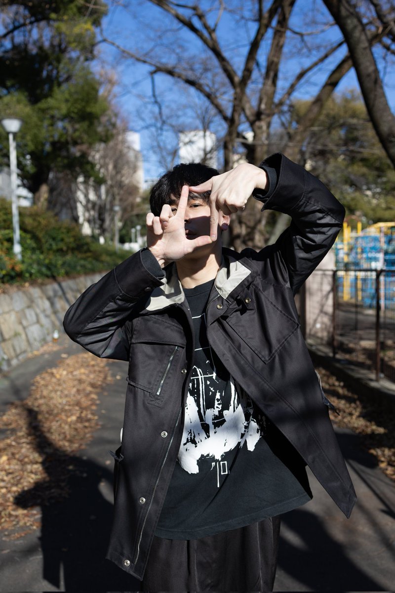 2025年ラストポトレ。 この1年、締めくくり。 最後まで楽しかった