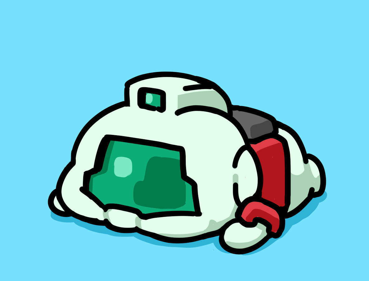 Affea100's tweet image. gm