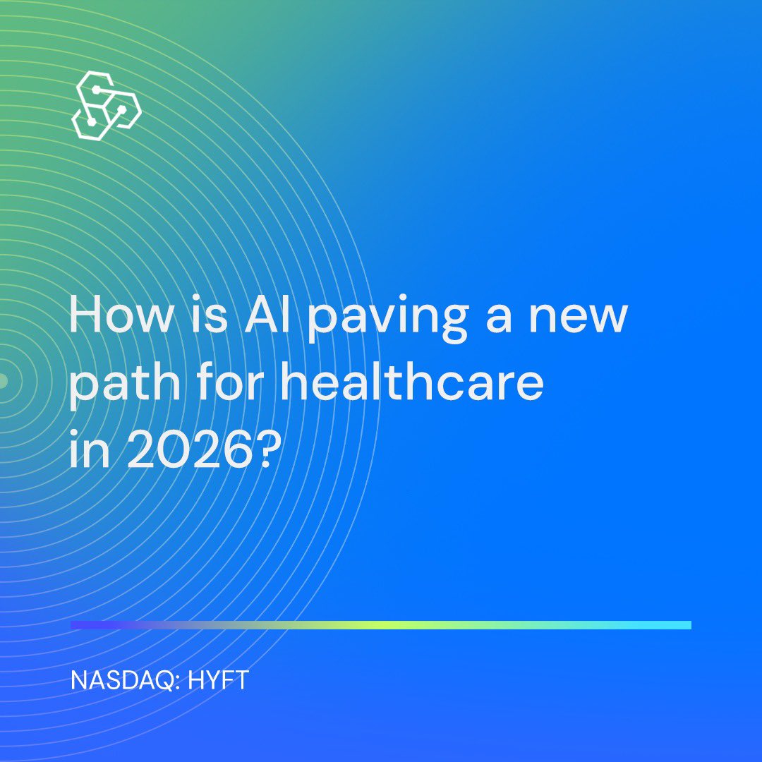 MindWalk Holdings Corp. tweet media