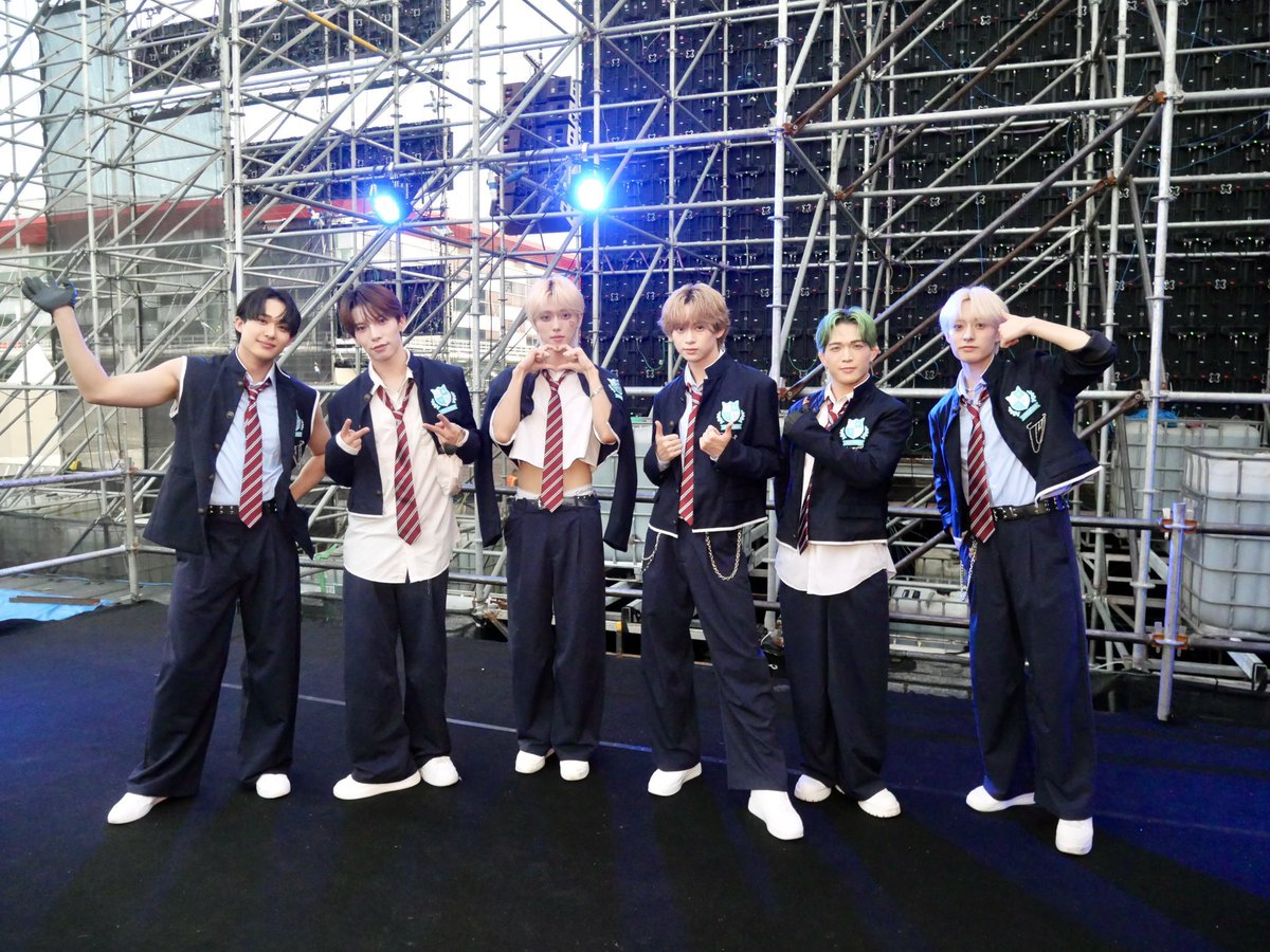 RUKA(ルカ) (@JH_RUKA) / Posts / X