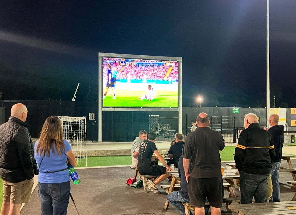 Gary Hillman tweet media