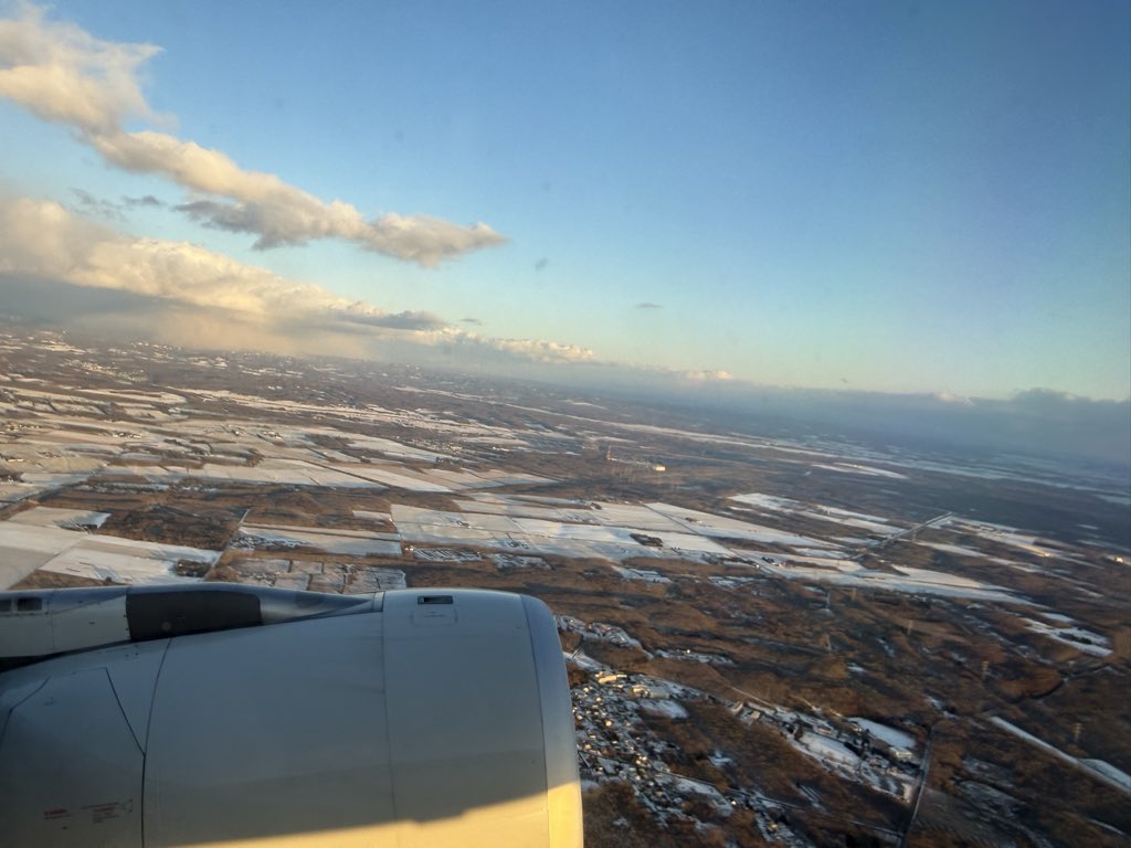 Meta_Cubed's tweet image. さよなら日本
また来年ね！