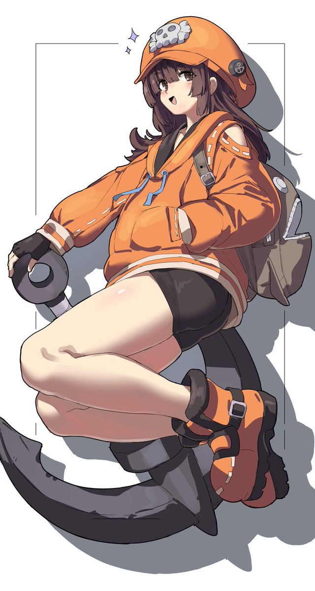 Takamiyadaira's tweet image. #2025年自分が選ぶ今年の4枚

很均一地画了一整年rkgk。。选不出多大的参差。。