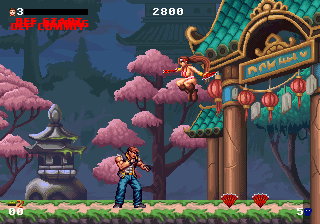 ShadowGangs's tweet photo. SGZ (Neo Geo) https://t.co/aG7TZfdaAv