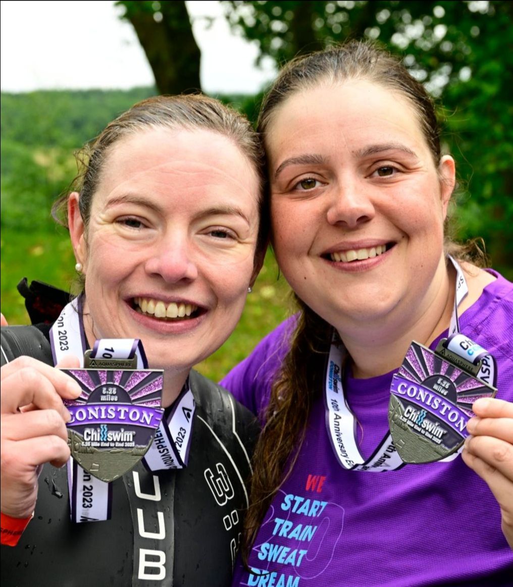 The Endurance Store tweet media