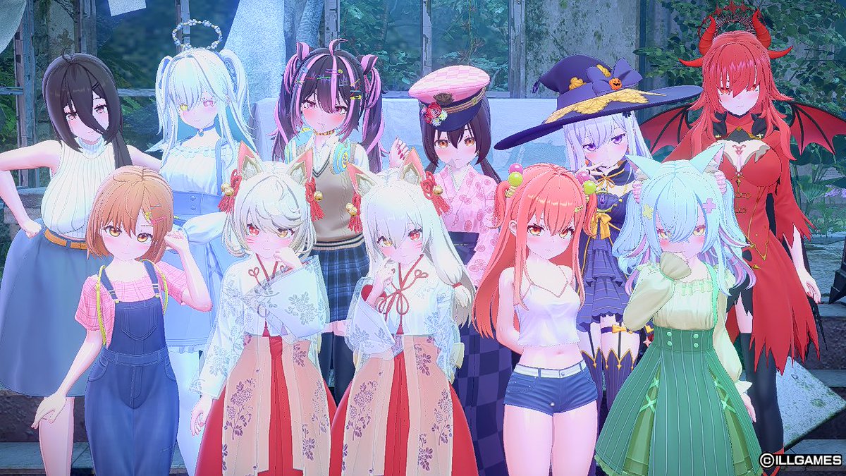 今年もありがとうございました！✨️
来年もまたよろしくお願いします！！
#サマすく  #アイコミ