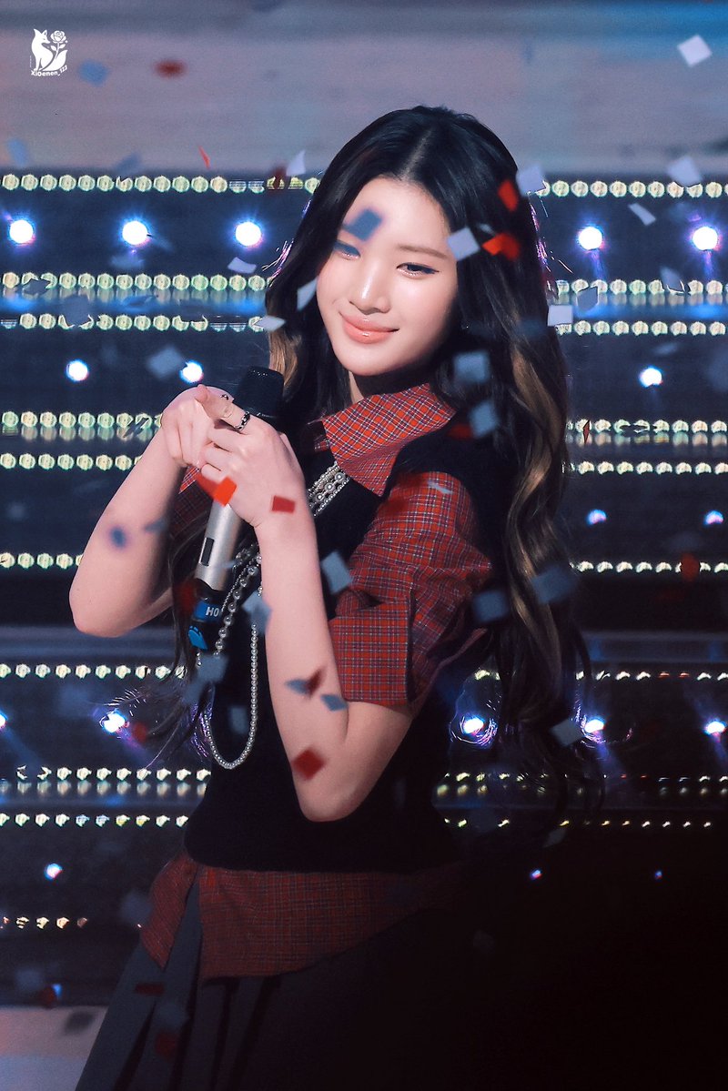 Xi0enen's tweet image. 251231 MBC가요대제전

#JUUN #주은 #H2H #하투하
#Hearts2Hearts #하츠투하츠