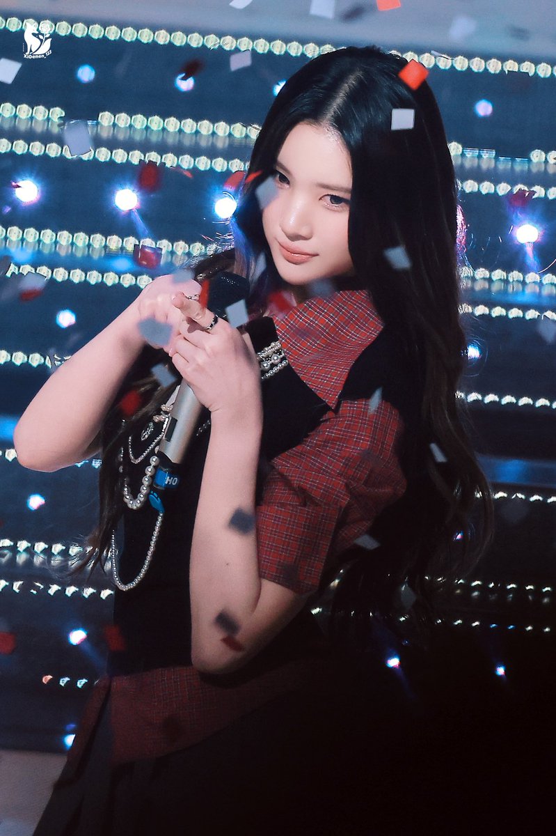 Xi0enen's tweet image. 251231 MBC가요대제전

#JUUN #주은 #H2H #하투하
#Hearts2Hearts #하츠투하츠