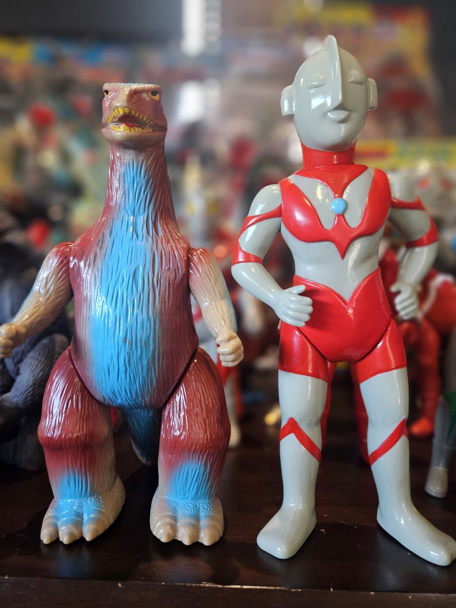 キーラー 350 マルサン x アマプロ MARUSAN ソフビ 未開封 キーラー 350 マルサン x アマプロ MARUSAN ソフビ 未開封 J106723389