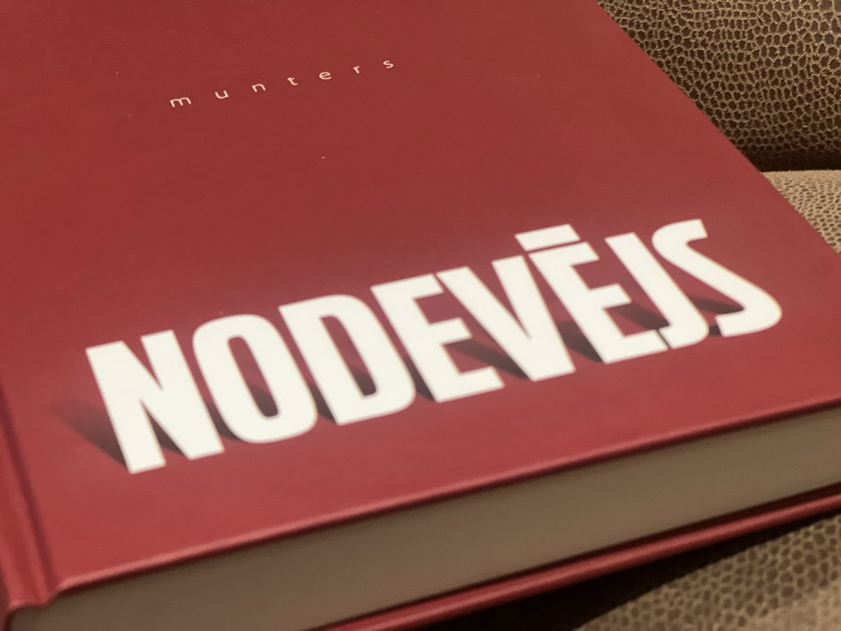 Saulis Varpins (@saulisvarpins) on Twitter photo 