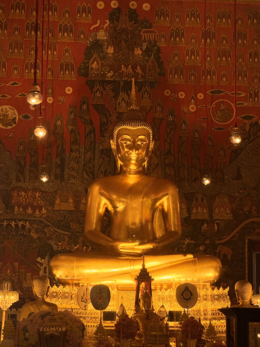 VivienneActing's tweet image. End of year merit for LUAT 🪷🙏🏽