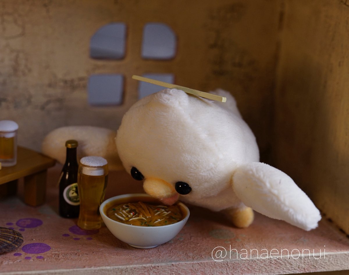 皆さま良いお年を🐤✨