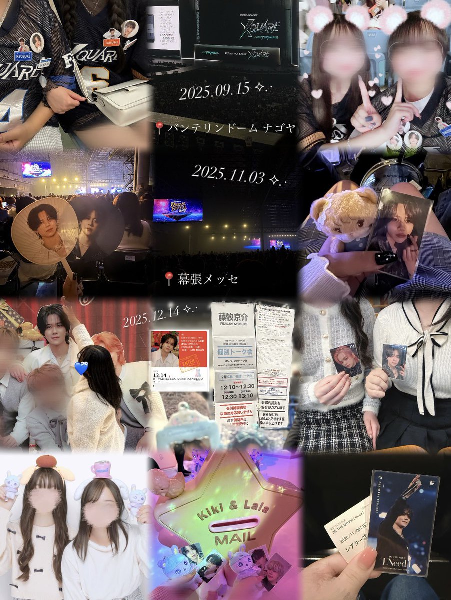 ୨୧⋆* tweet media