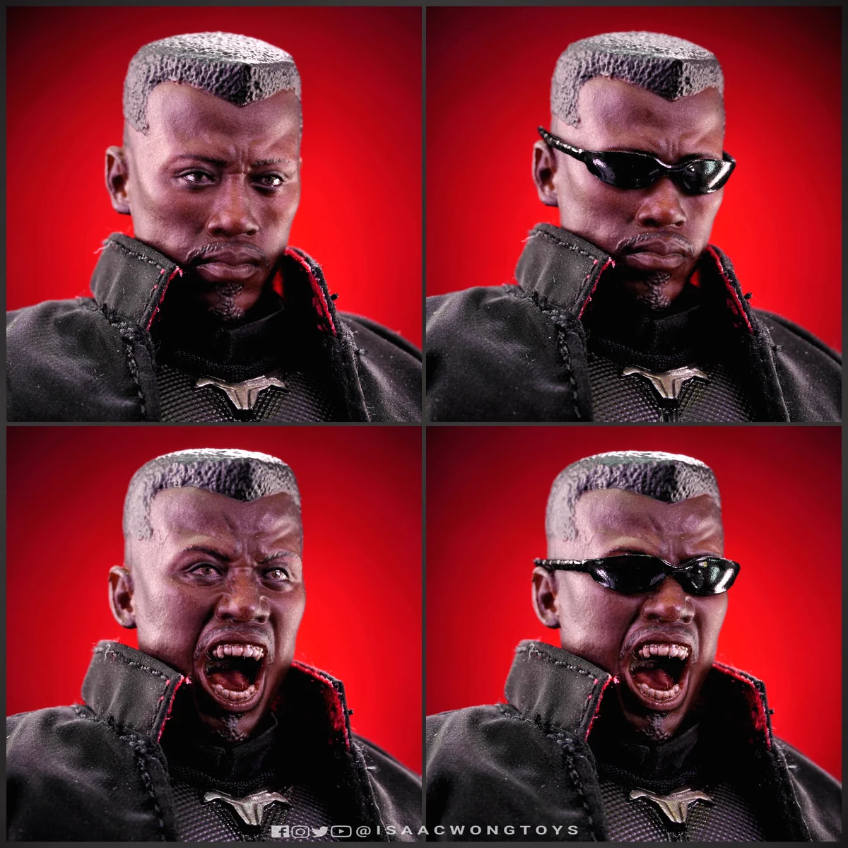 IsaacWongToys on X: 