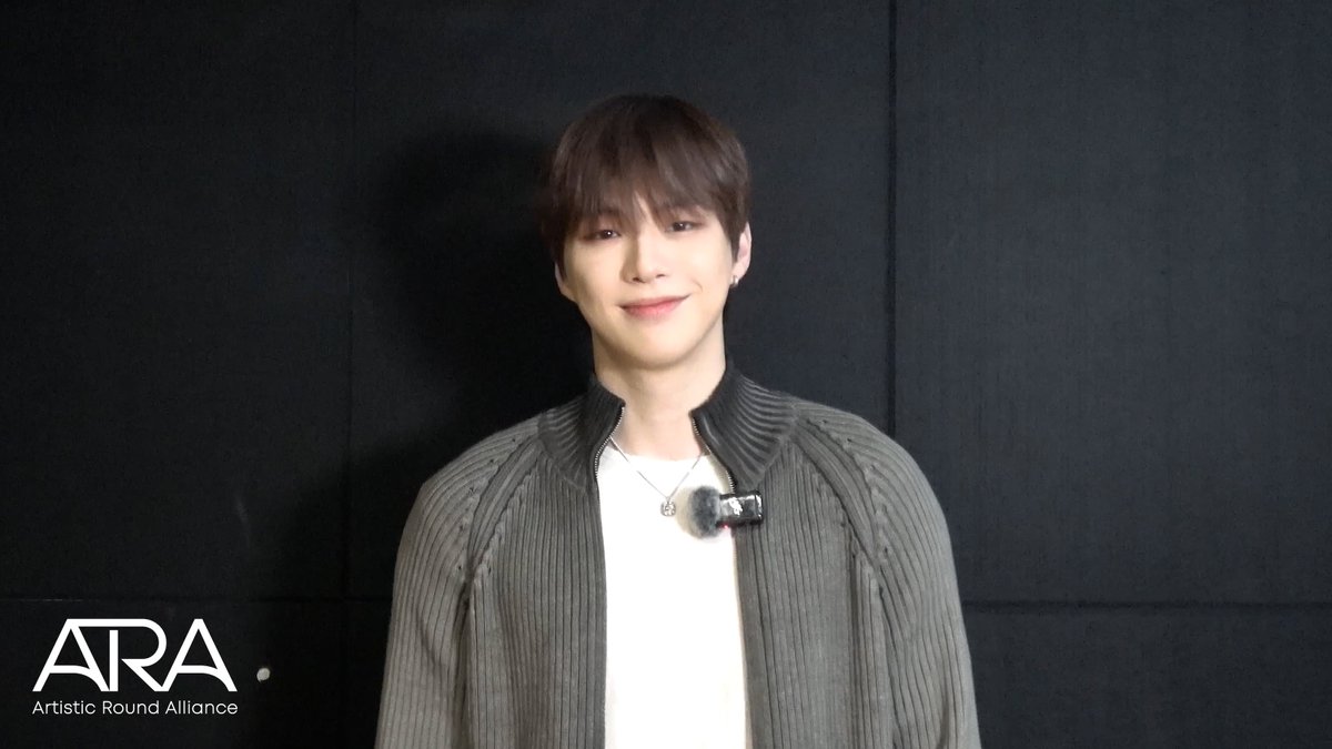 [🎥] 강다니엘(KANGDANIEL) 2026년 새해 인사 메시지

youtu.be/oVETAtmvzoU

#강다니엘 #KANGDANIEL