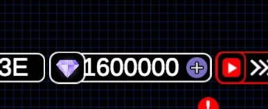 ryuisis's tweet image. 今年もありがとう
ダイヤは160万まで貯めれた